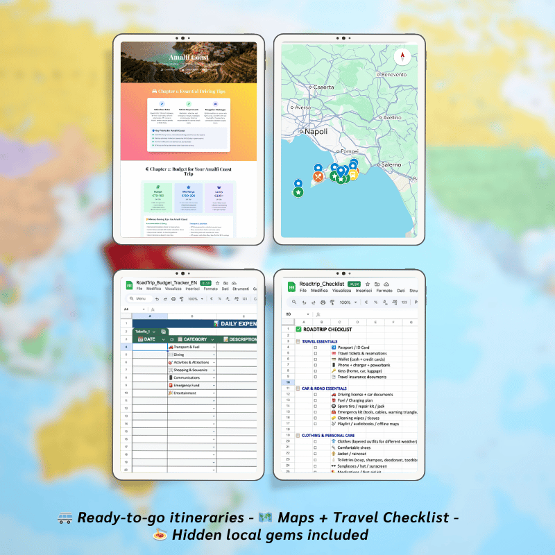 Maps Preview